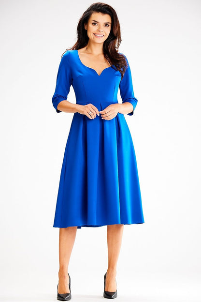 Robe de jour model 187169 awama