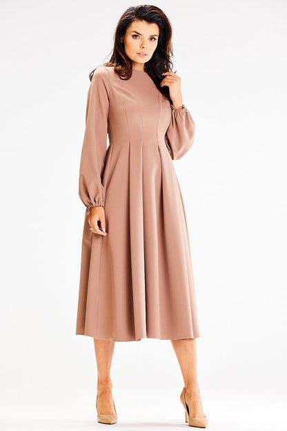 Robe de jour model 187178 awama
