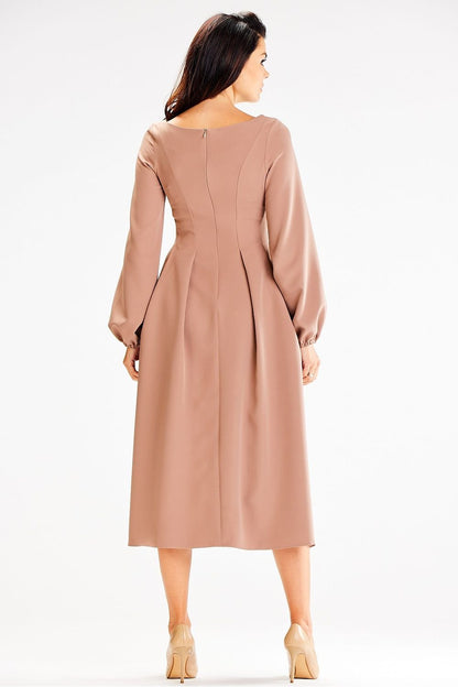 Robe de jour model 187178 awama