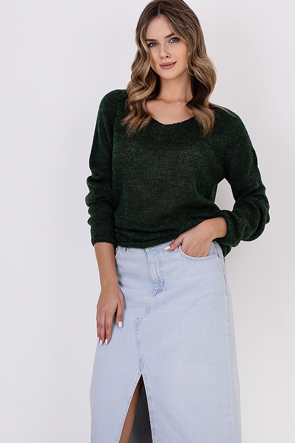 Sweater model 187200 MKM