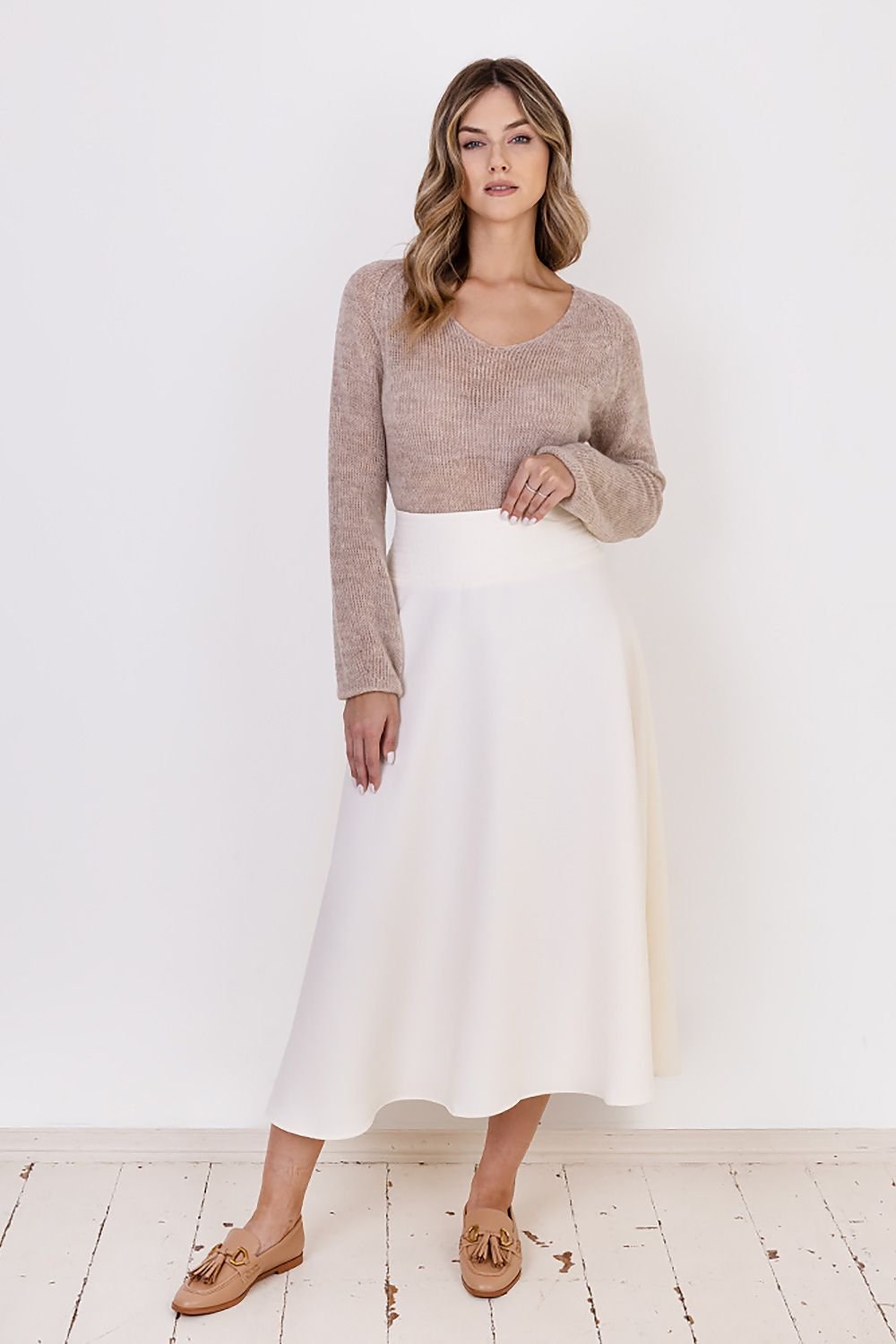 Sweater model 187200 MKM