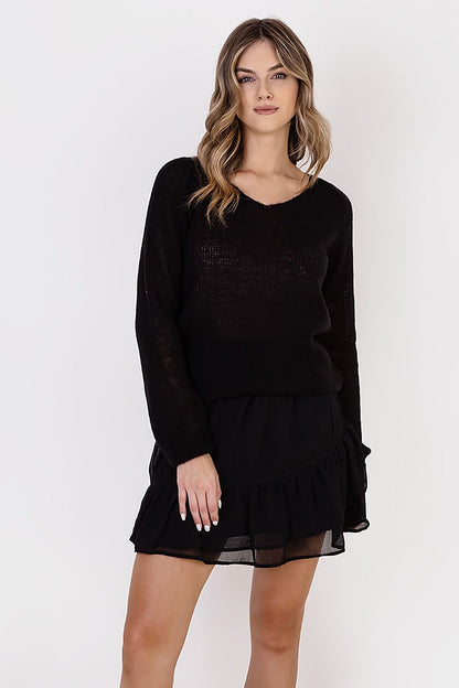 Sweater model 187200 MKM