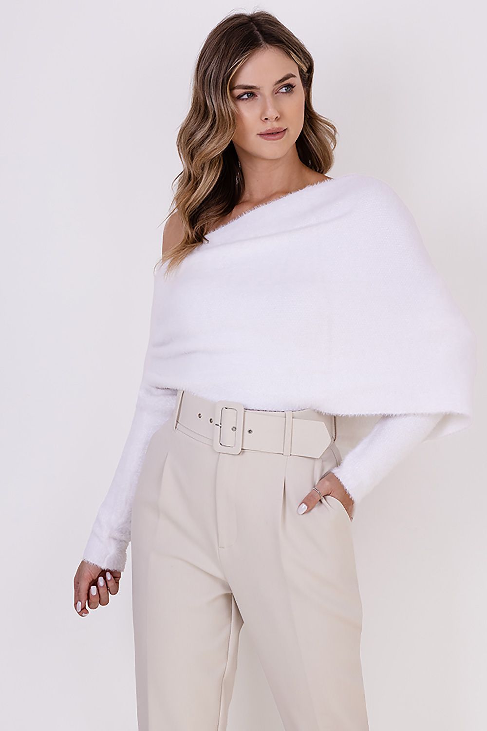 Sweater model 187206 MKM