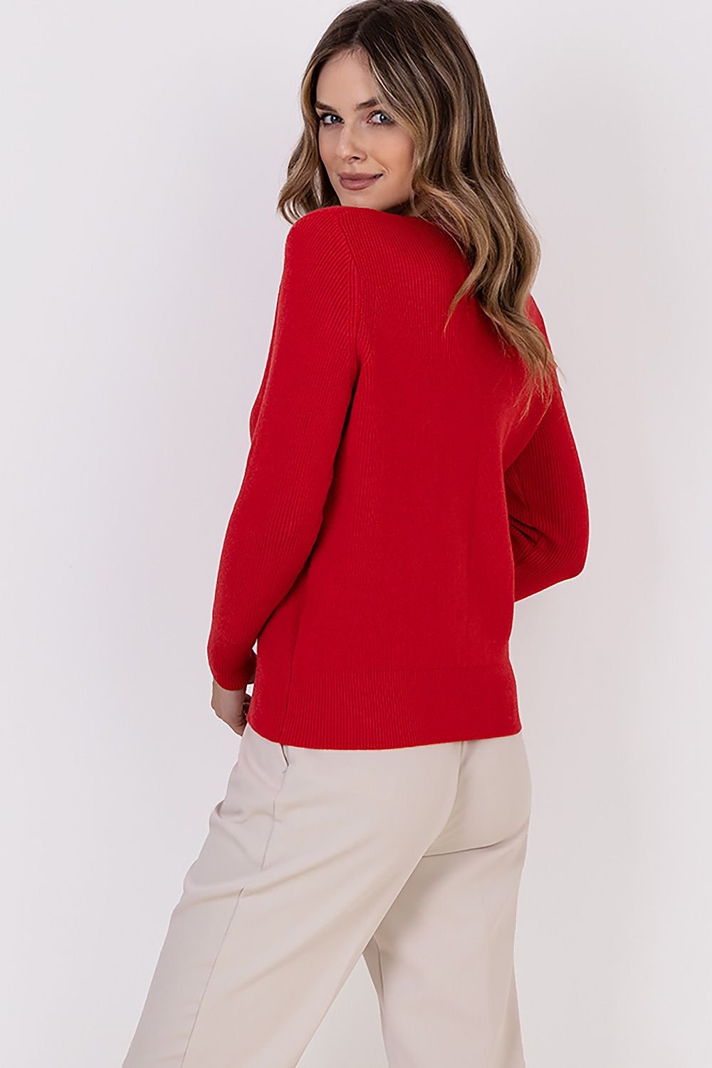 Sweater model 187214 MKM