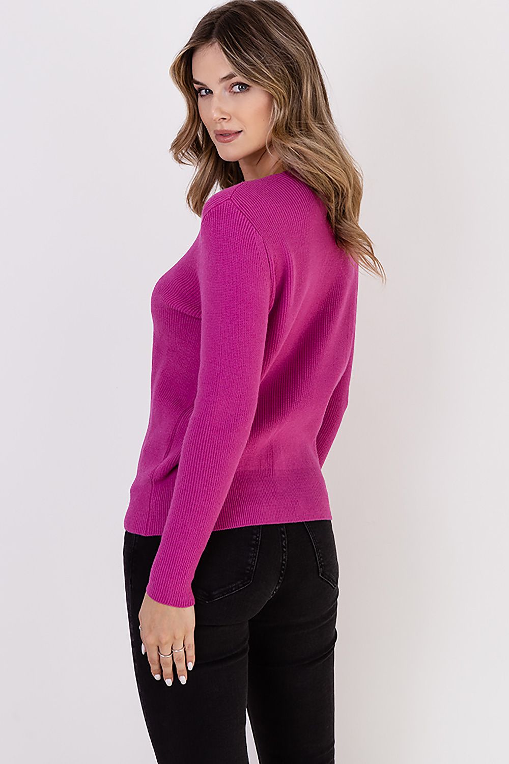 Sweater model 187214 MKM