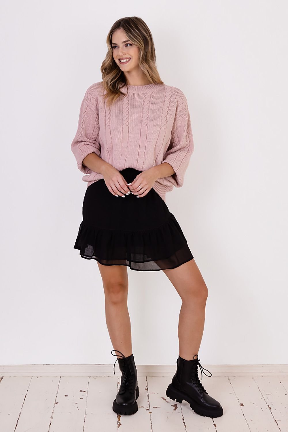 Sweater model 187224 MKM