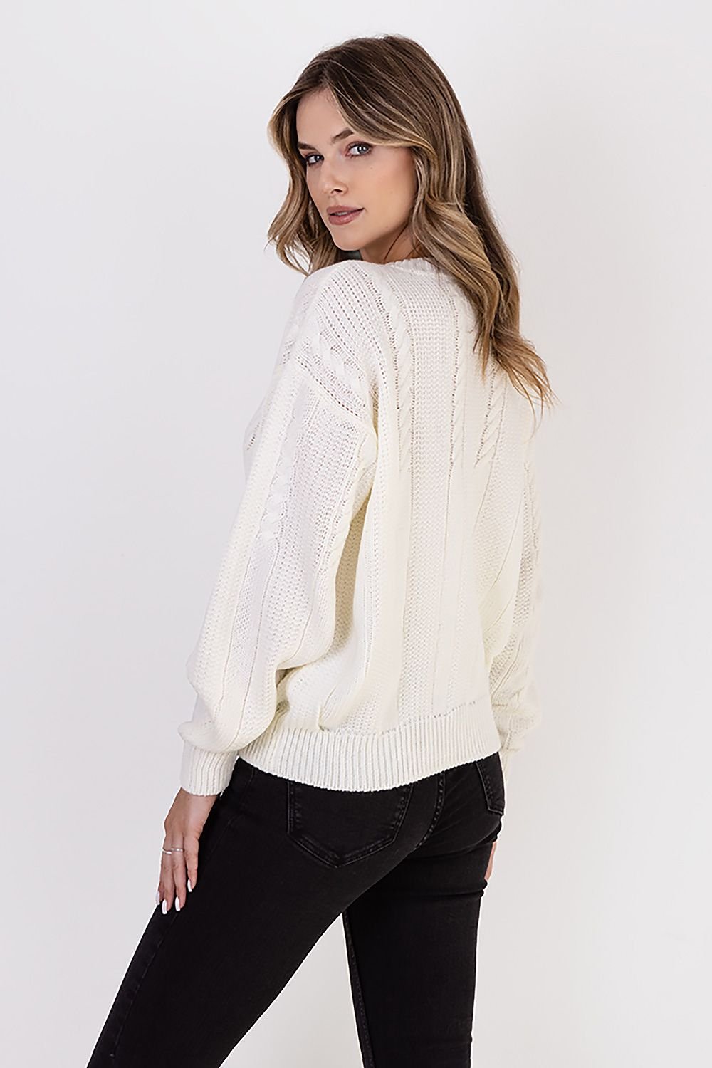 Sweater model 187224 MKM