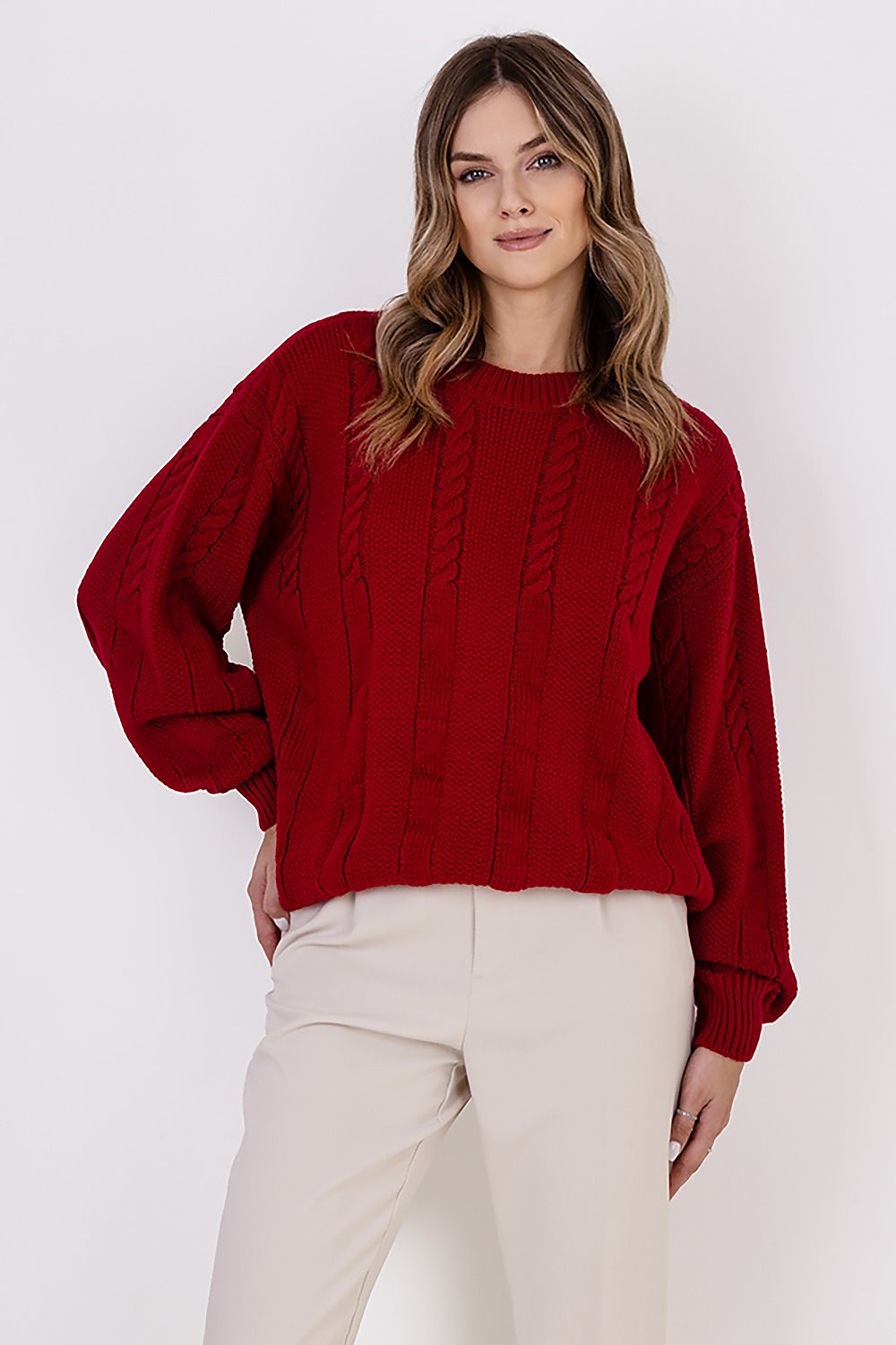 Sweater model 187224 MKM