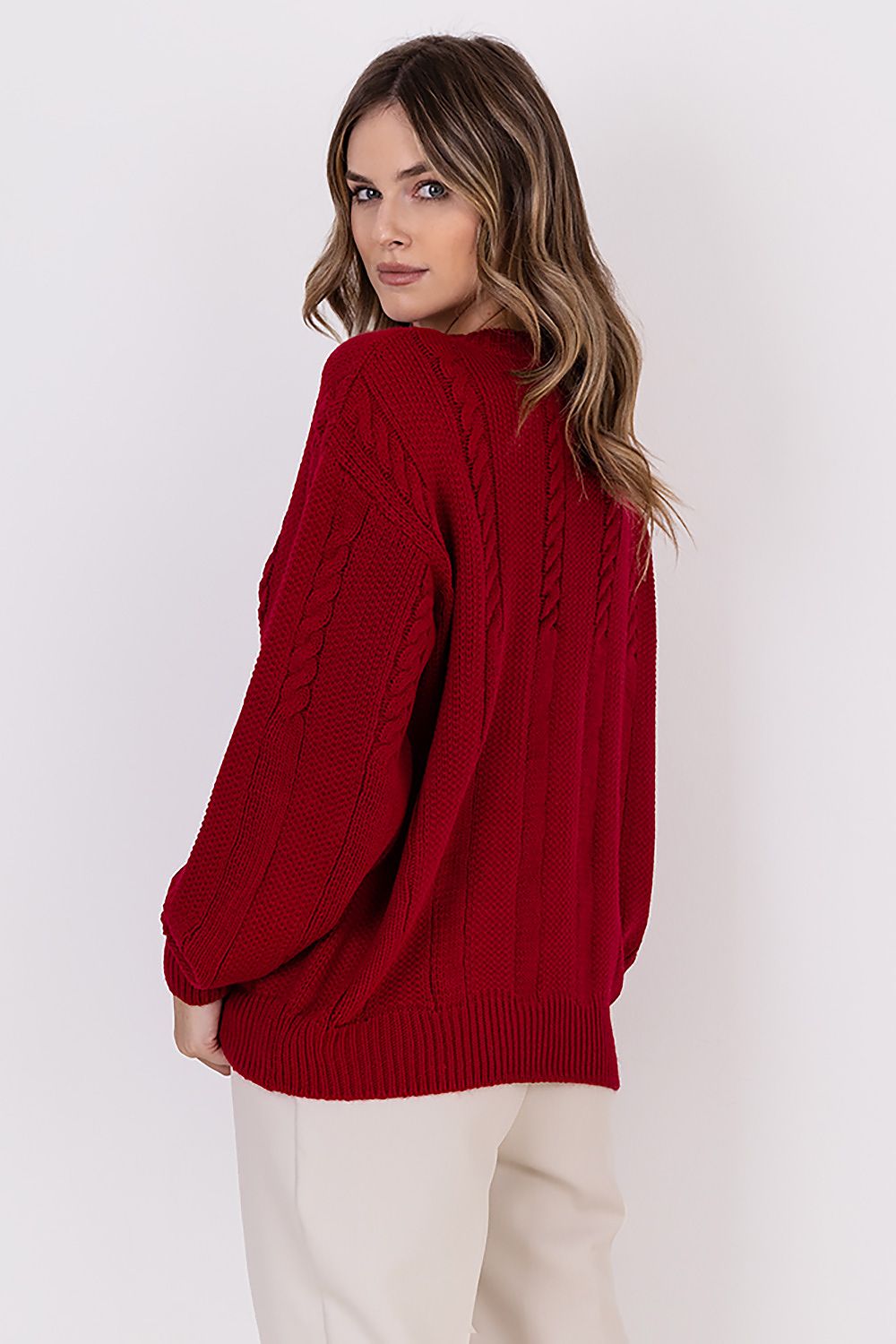 Sweater model 187224 MKM