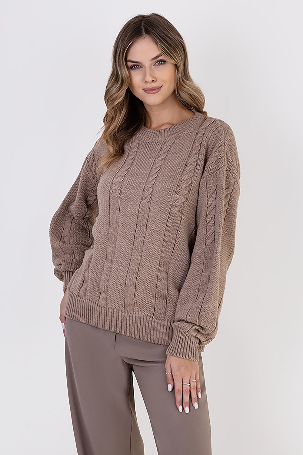 Sweater model 187224 MKM