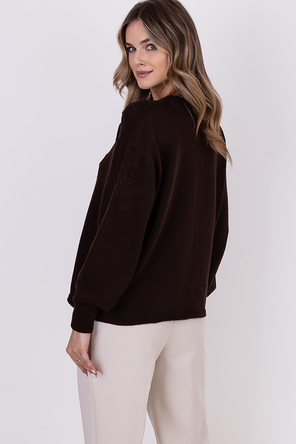 Sweater model 187234 MKM