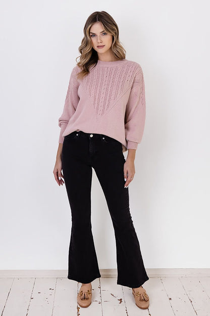 Sweater model 187234 MKM