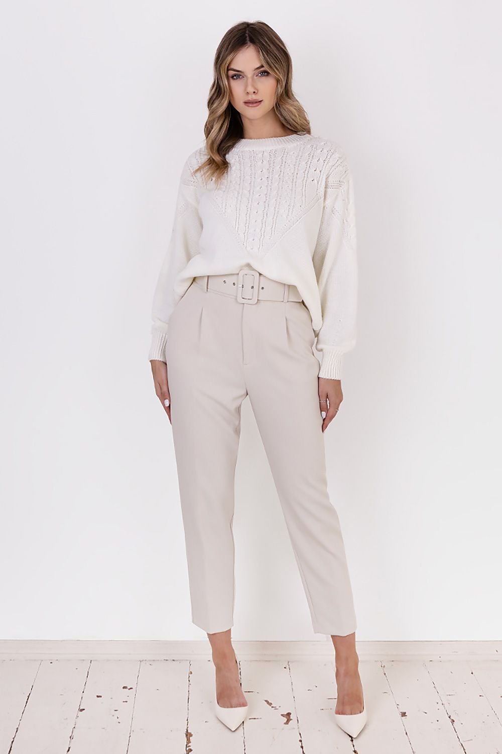 Sweater model 187234 MKM