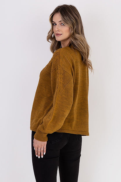 Sweater model 187234 MKM