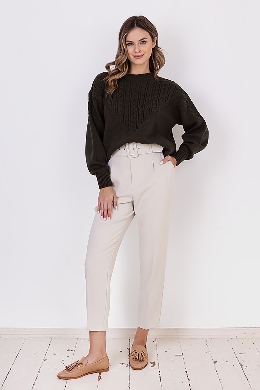 Sweater model 187234 MKM