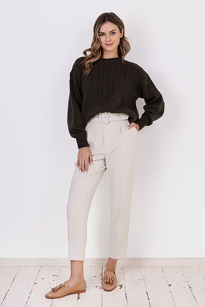 Sweater model 187234 MKM