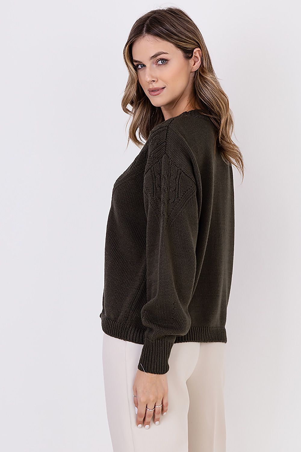Sweater model 187234 MKM