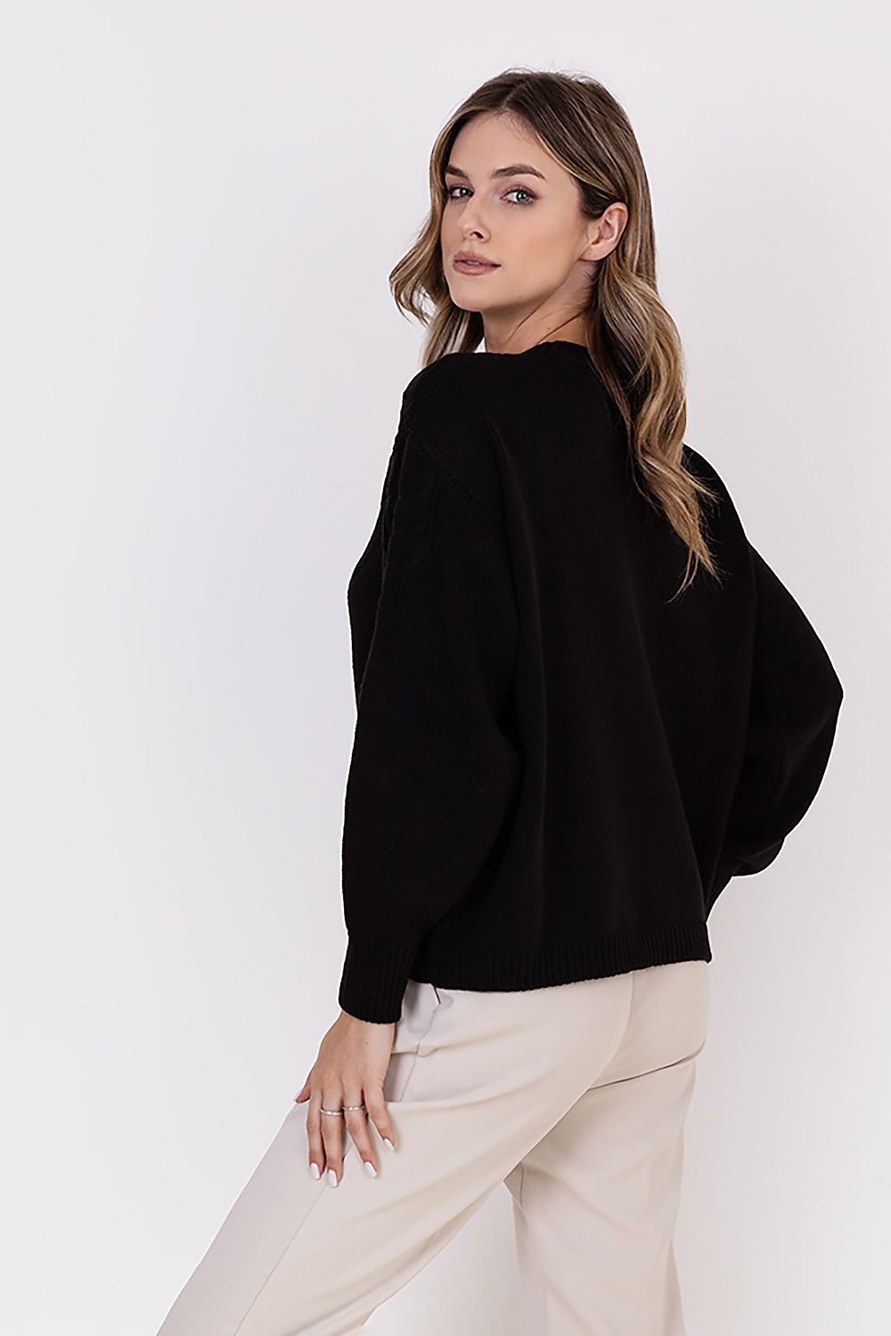 Sweater model 187234 MKM