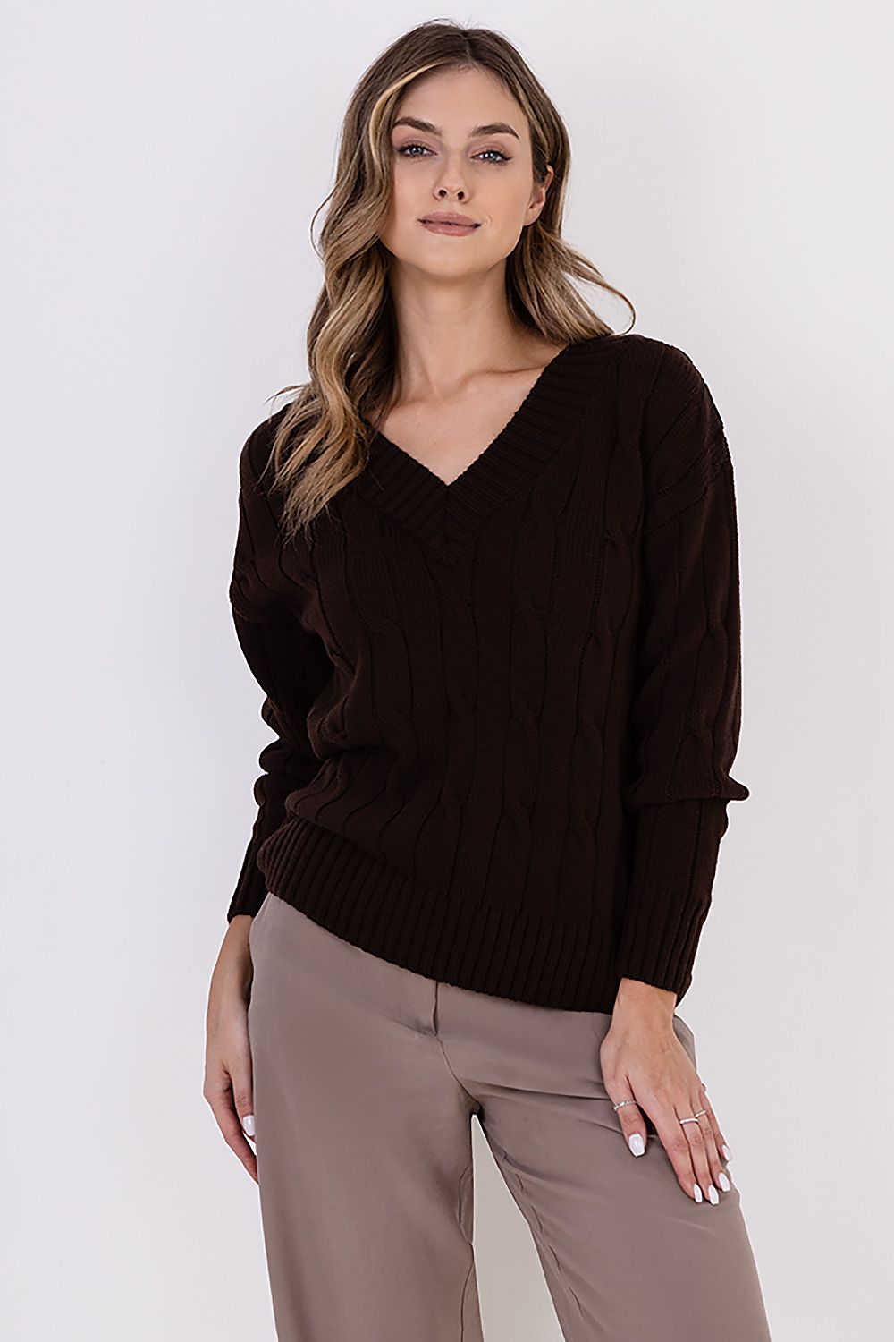 Sweater model 187244 MKM