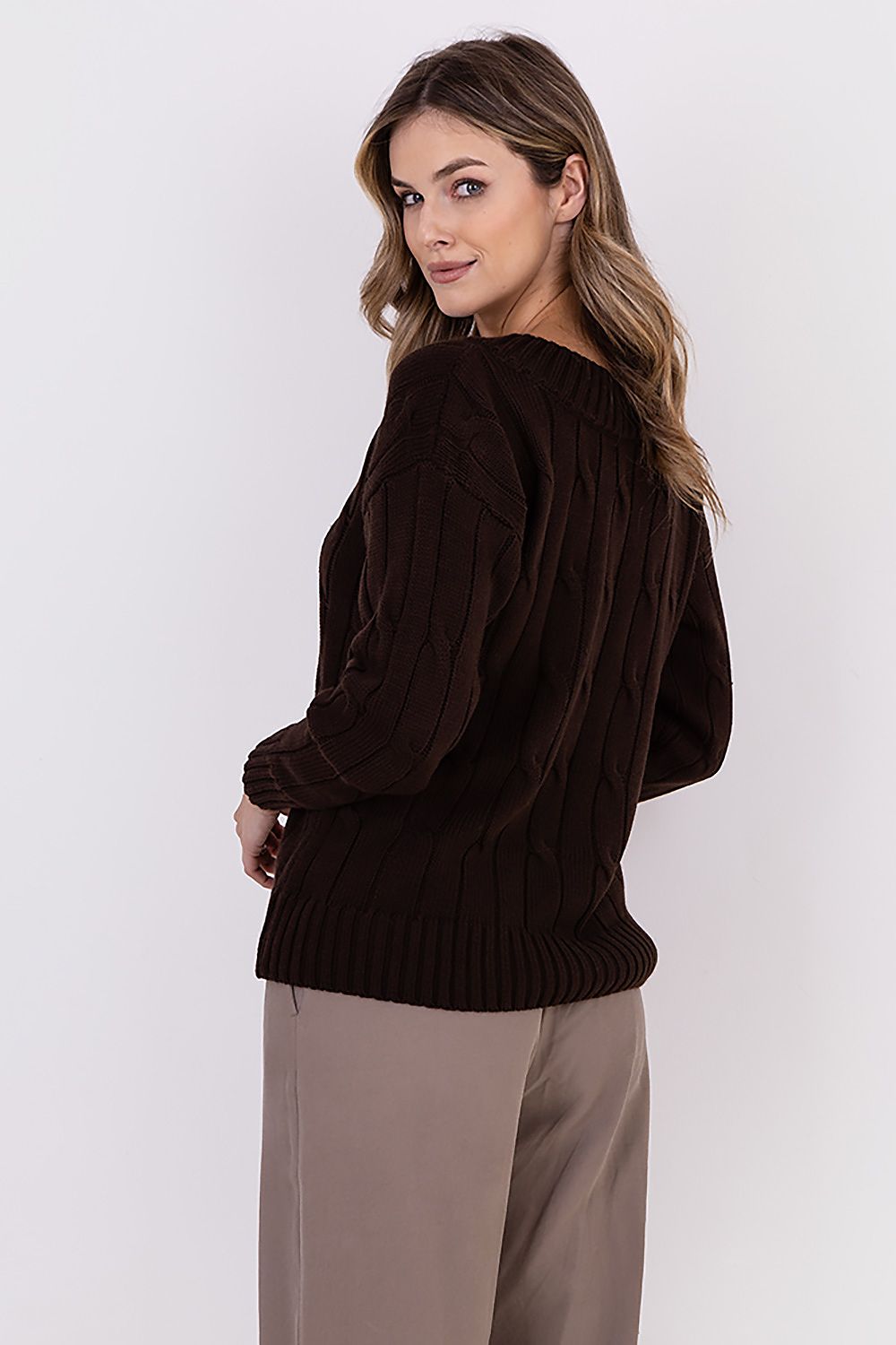 Sweater model 187244 MKM