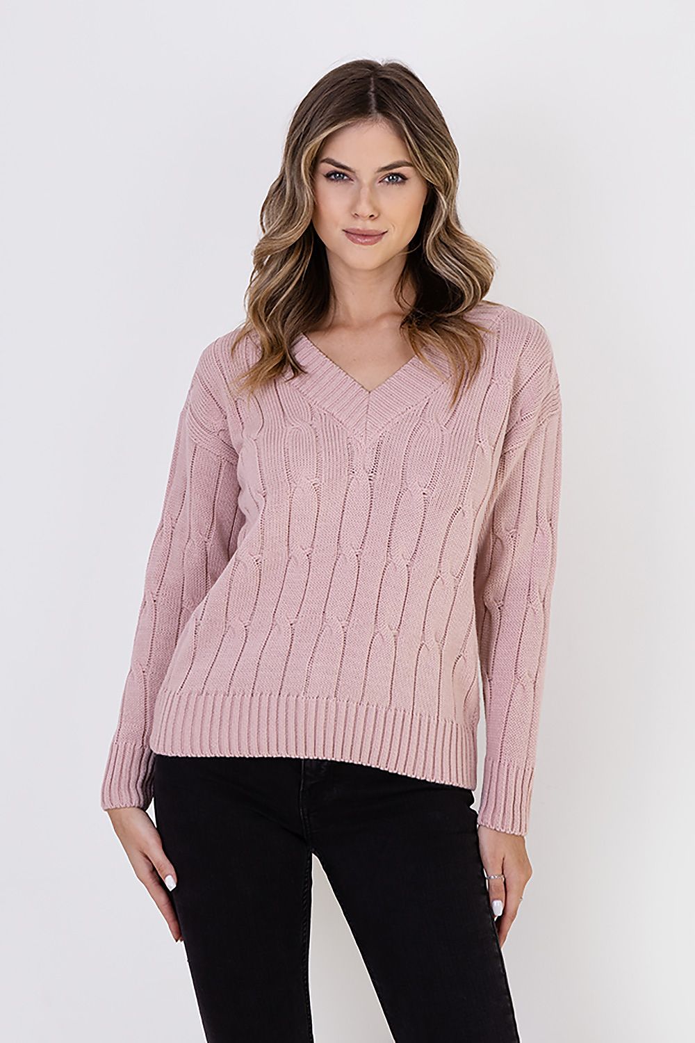 Sweater model 187244 MKM