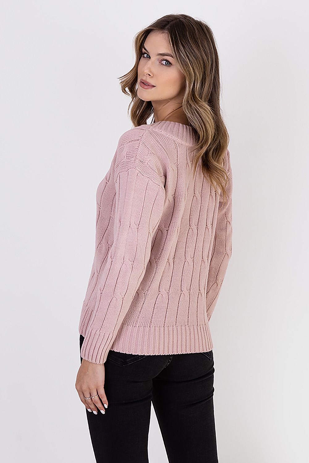 Sweater model 187244 MKM