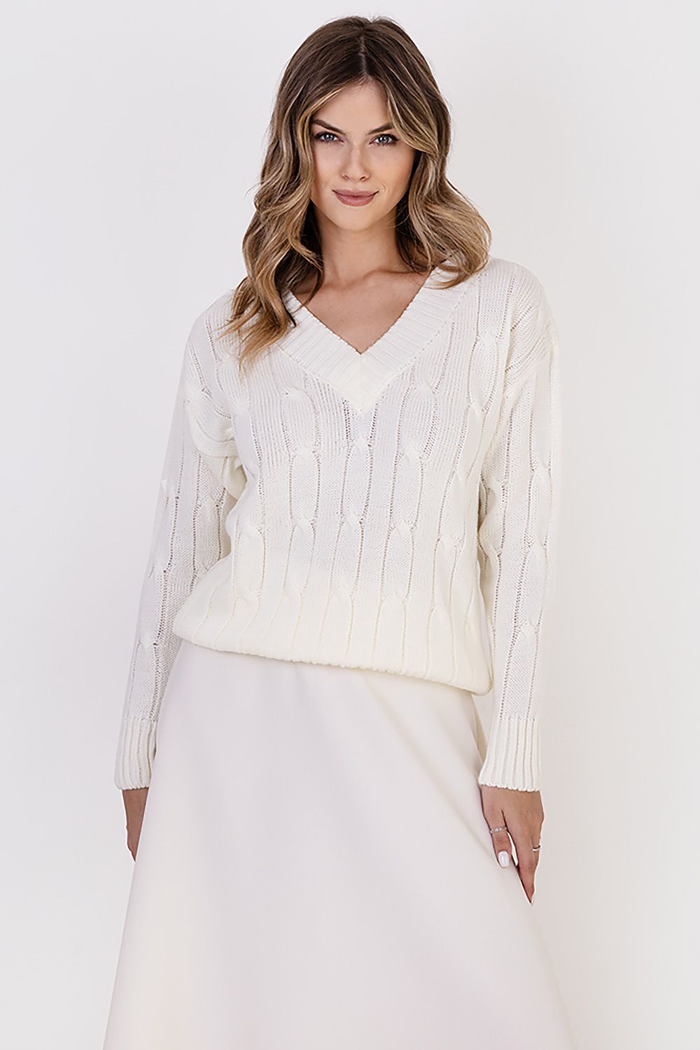 Sweater model 187244 MKM