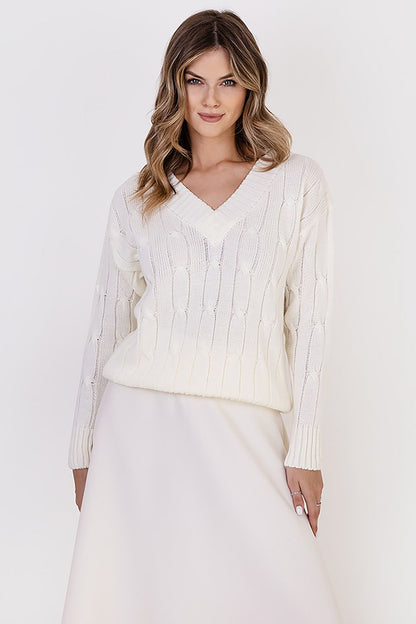 Sweater model 187244 MKM