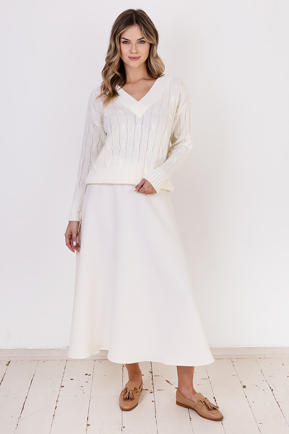 Sweater model 187244 MKM