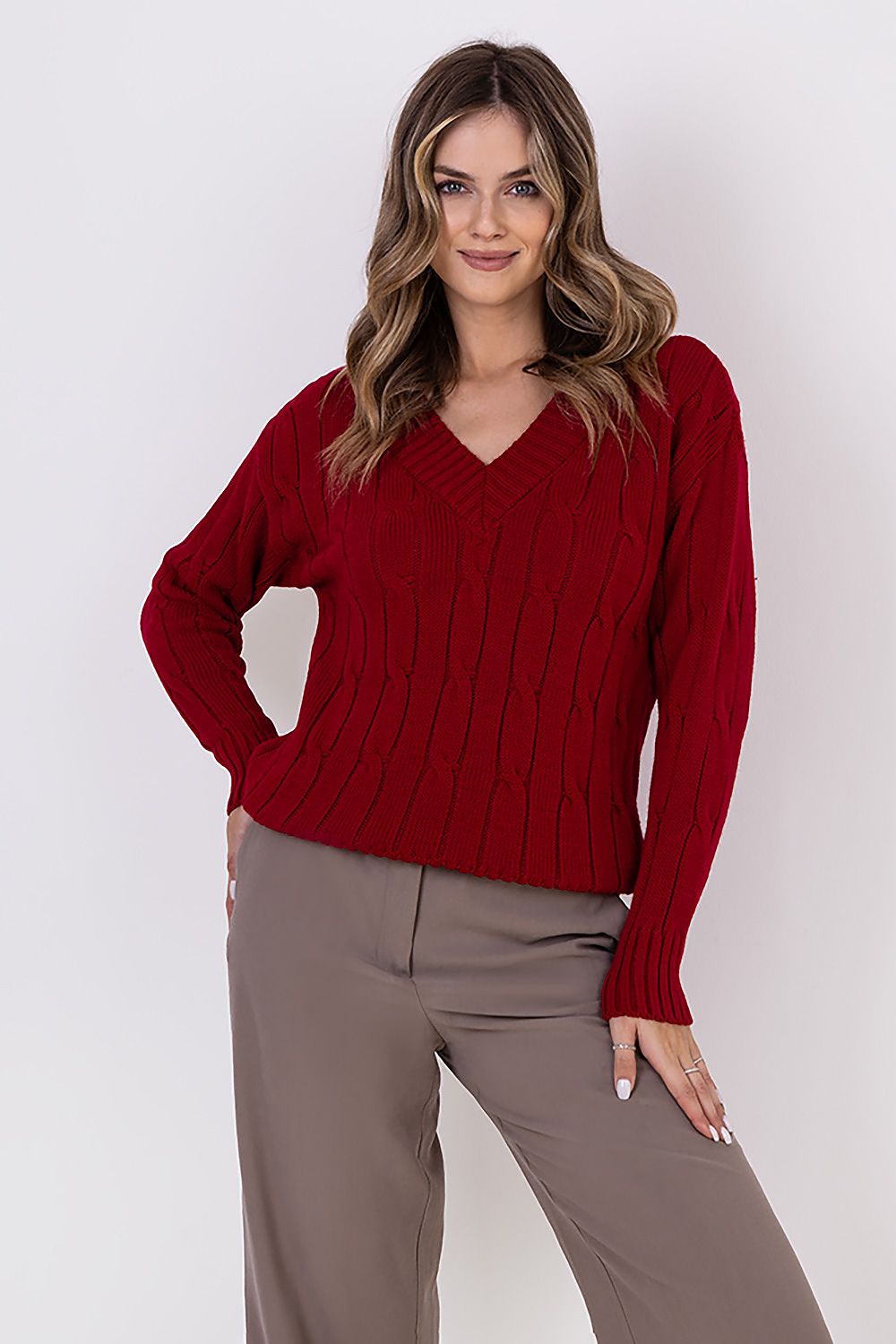 Sweater model 187244 MKM