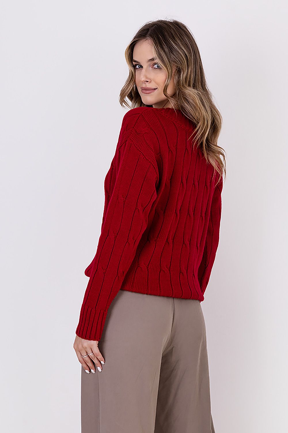 Sweater model 187244 MKM