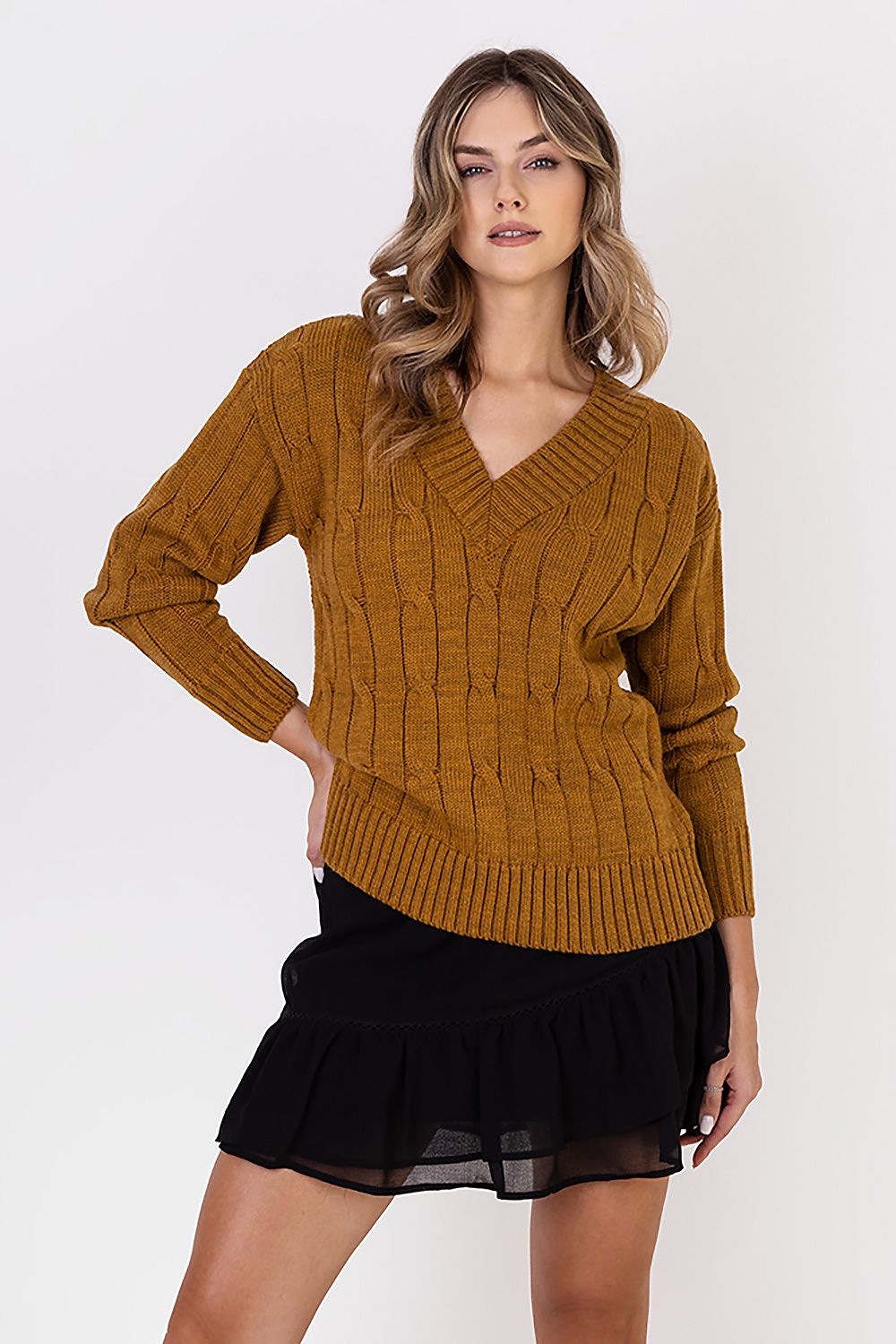 Sweater model 187244 MKM