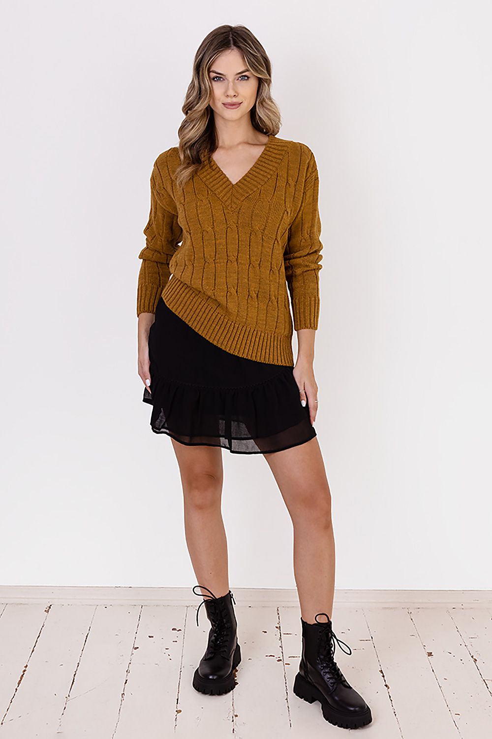 Sweater model 187244 MKM