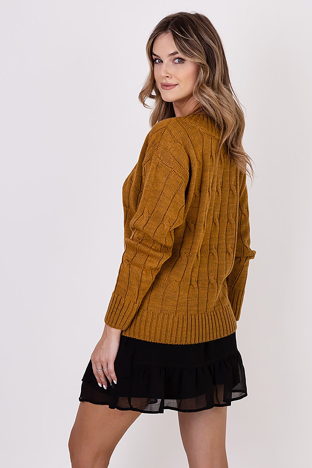 Sweater model 187244 MKM
