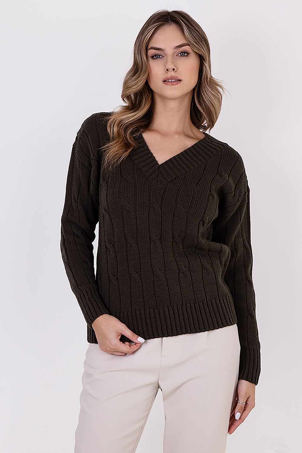 Sweater model 187244 MKM