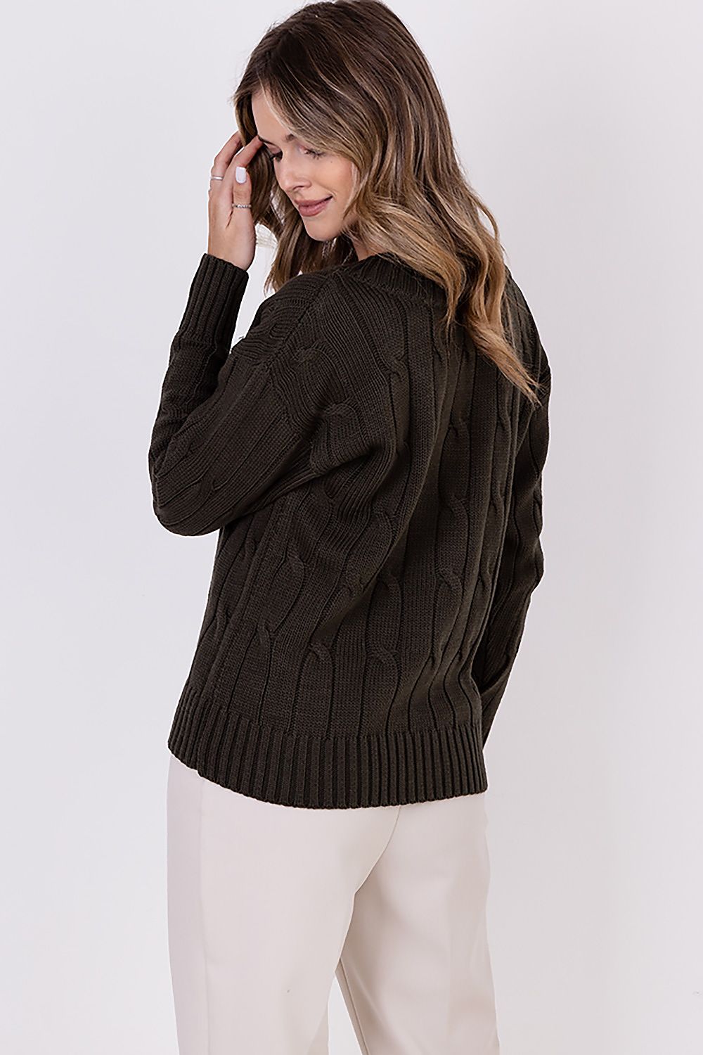 Sweater model 187244 MKM