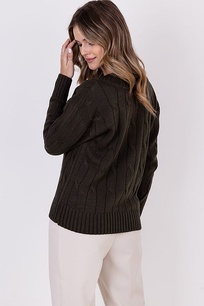 Sweater model 187244 MKM