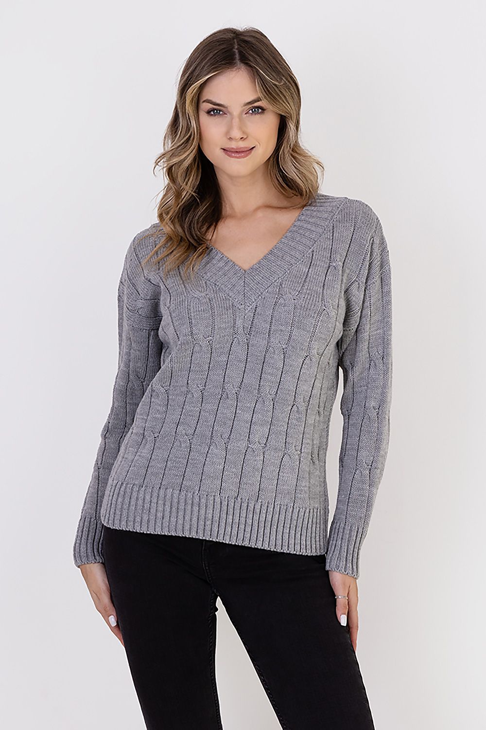 Sweater model 187244 MKM