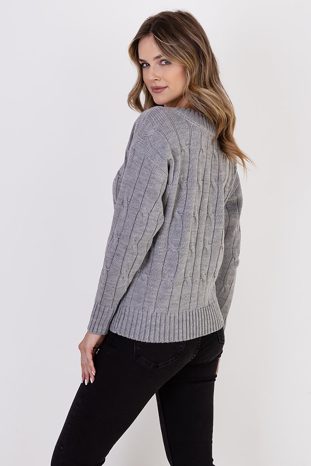 Sweater model 187244 MKM