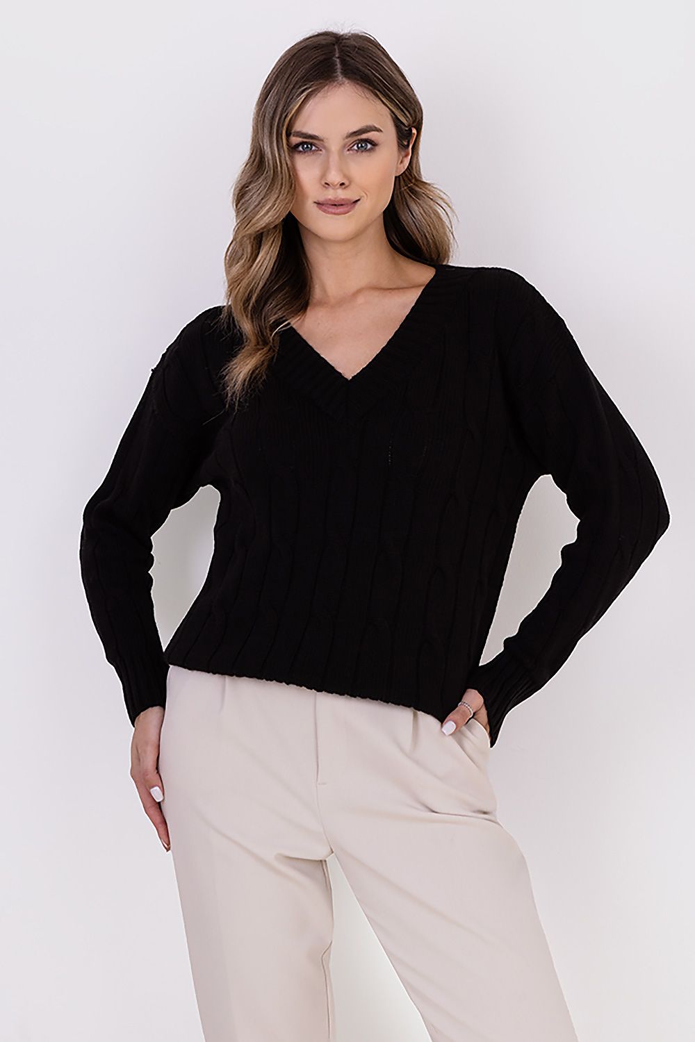 Sweater model 187244 MKM