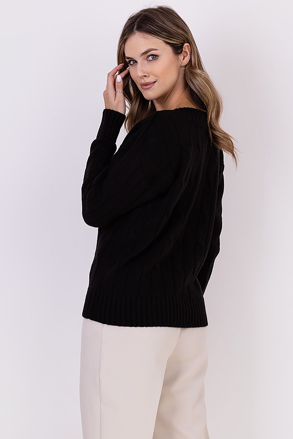 Sweater model 187244 MKM