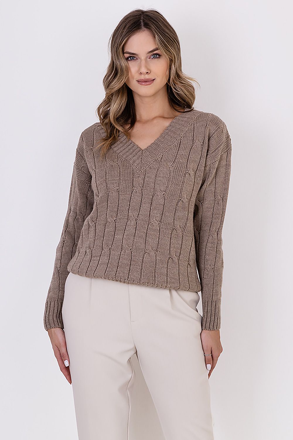 Sweater model 187244 MKM