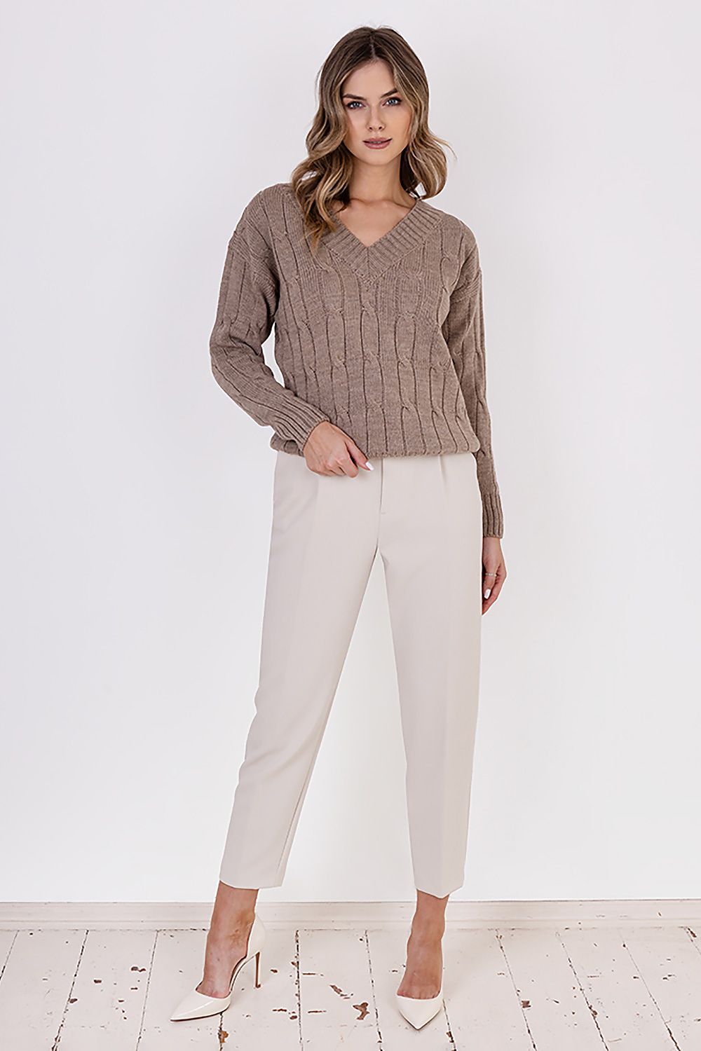 Sweater model 187244 MKM