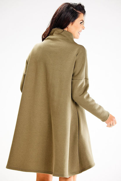 Robe de jour model 187140 awama