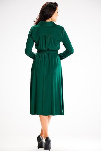 Robe de jour model 187152 awama