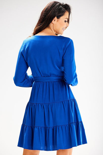 Robe de jour model 187155 awama