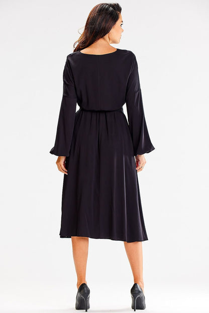 Robe de jour model 187157 awama