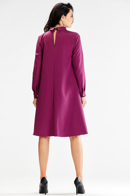 Robe de jour model 187166 awama