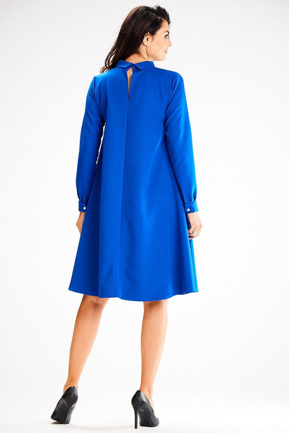 Robe de jour model 187166 awama