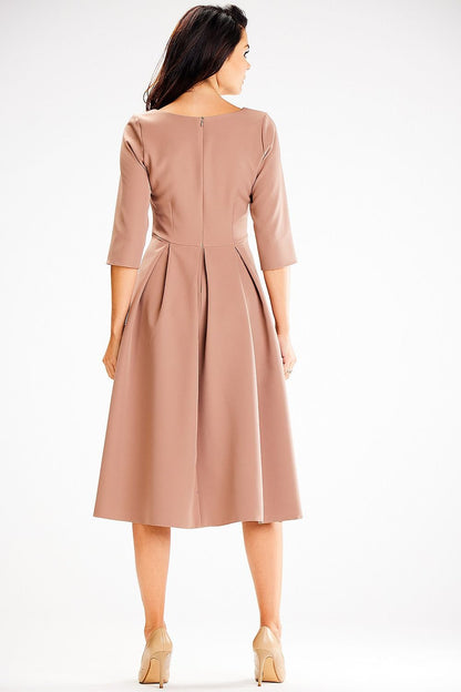 Robe de jour model 187169 awama